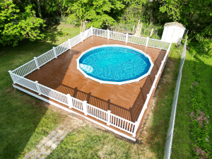 deck builders near me bloomfield mi